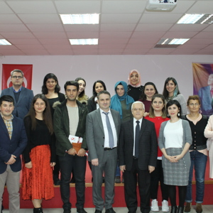 Danışmanlık Tedbiri Uygulama Eğitimi Başladı - fotoğraf 1