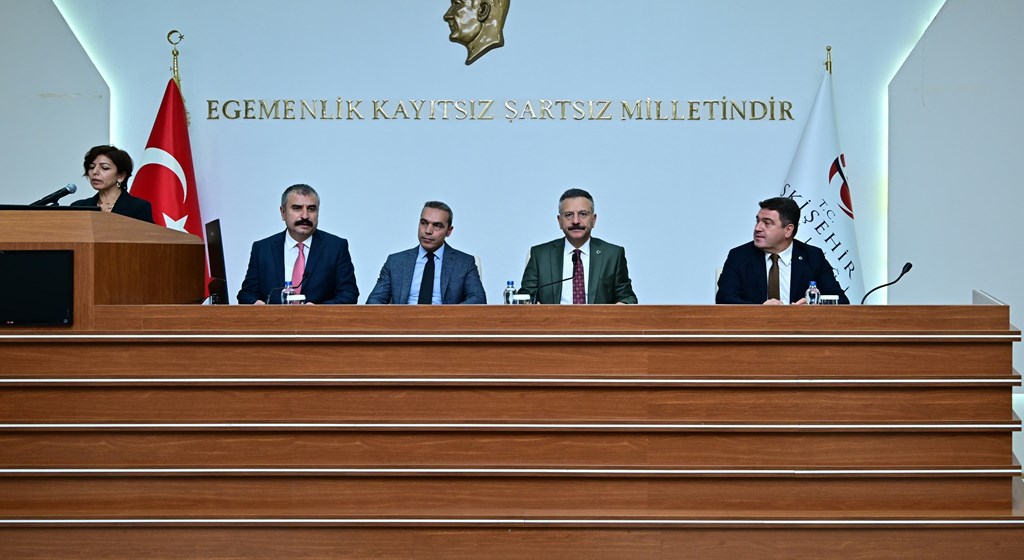 2025 Yılı 3. Dönem Kadına Yönelik Şiddetle Mücadele Koordinasyon, İzleme ve Değerlendirme Toplantısı