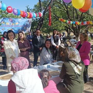 Aile ve Çocuk Şenliği - fotoğraf 10