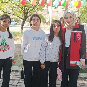 Aile ve Çocuk Şenliği - fotoğraf 18