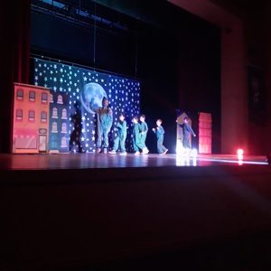 🎭 Pijamaskeliler Müzikli Tiyatro’da keyif dolu bir gün - fotoğraf 1