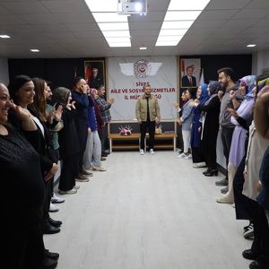 Çocuk Koruma Alanında Karar Destek Mekanizmaları Eğitimi - fotoğraf 1