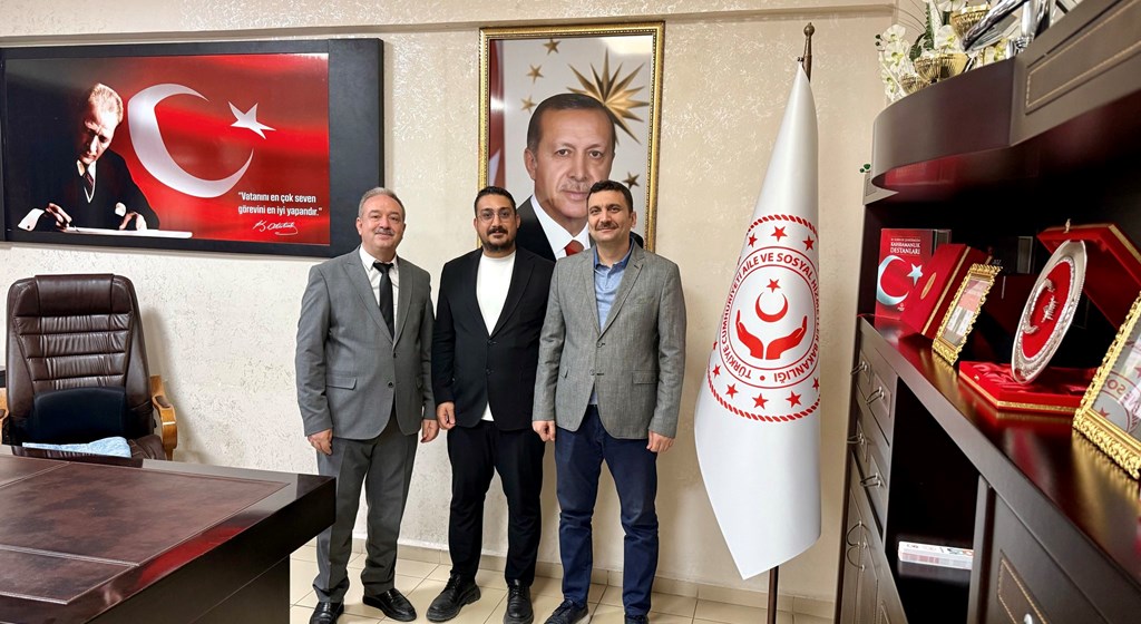 İl Müdürlüğümüz ile Batman Alfemo Mobilya arasında indirim anlaşması