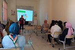 Yüksekova’da “Aile Yılı ve Kaynak Yönetimi” Eğitimi
