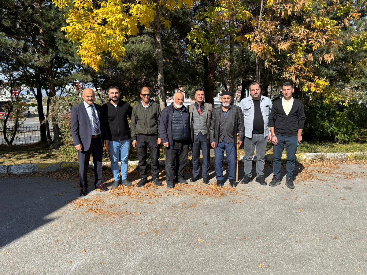 Şehit Onbaşı Mesut Kazanç’ın Mevlit Programı