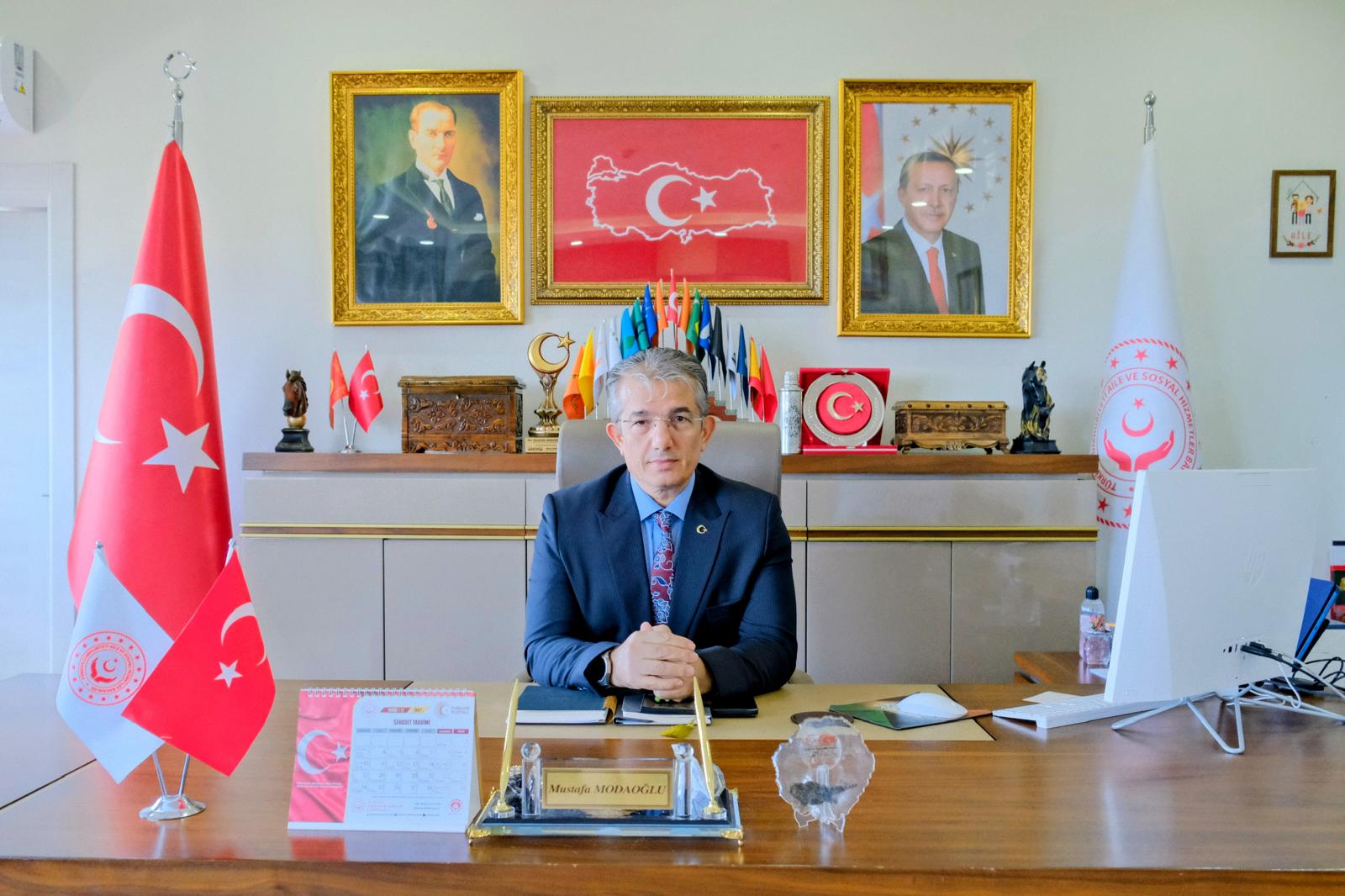 Cumhuriyet 102 Yaşında