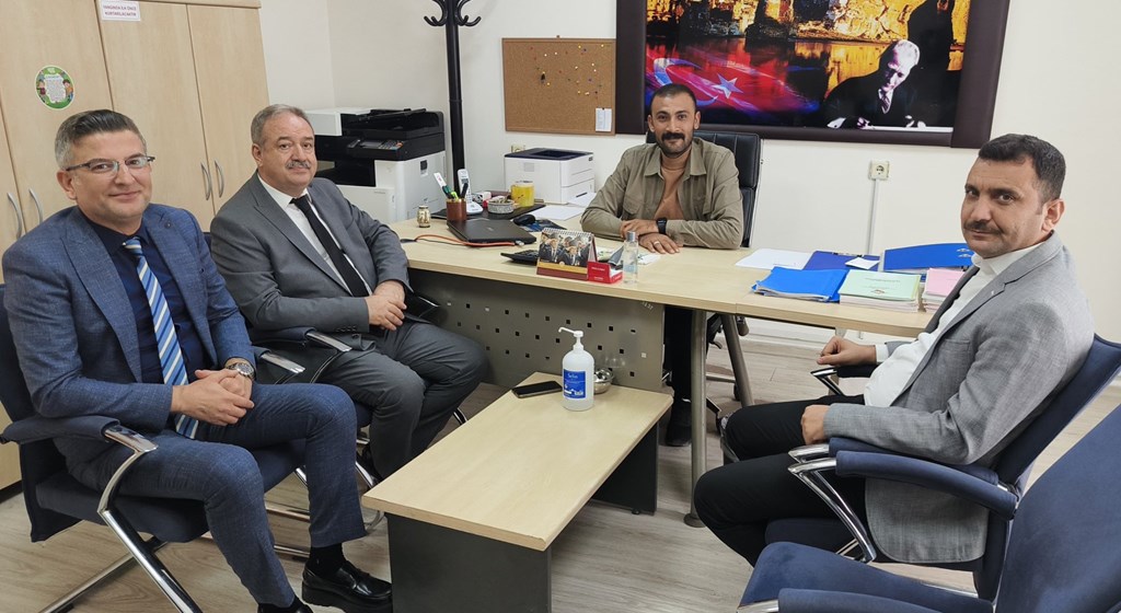 Gazimiz Adnan Yavuz