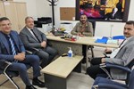 Gazimiz Adnan Yavuz