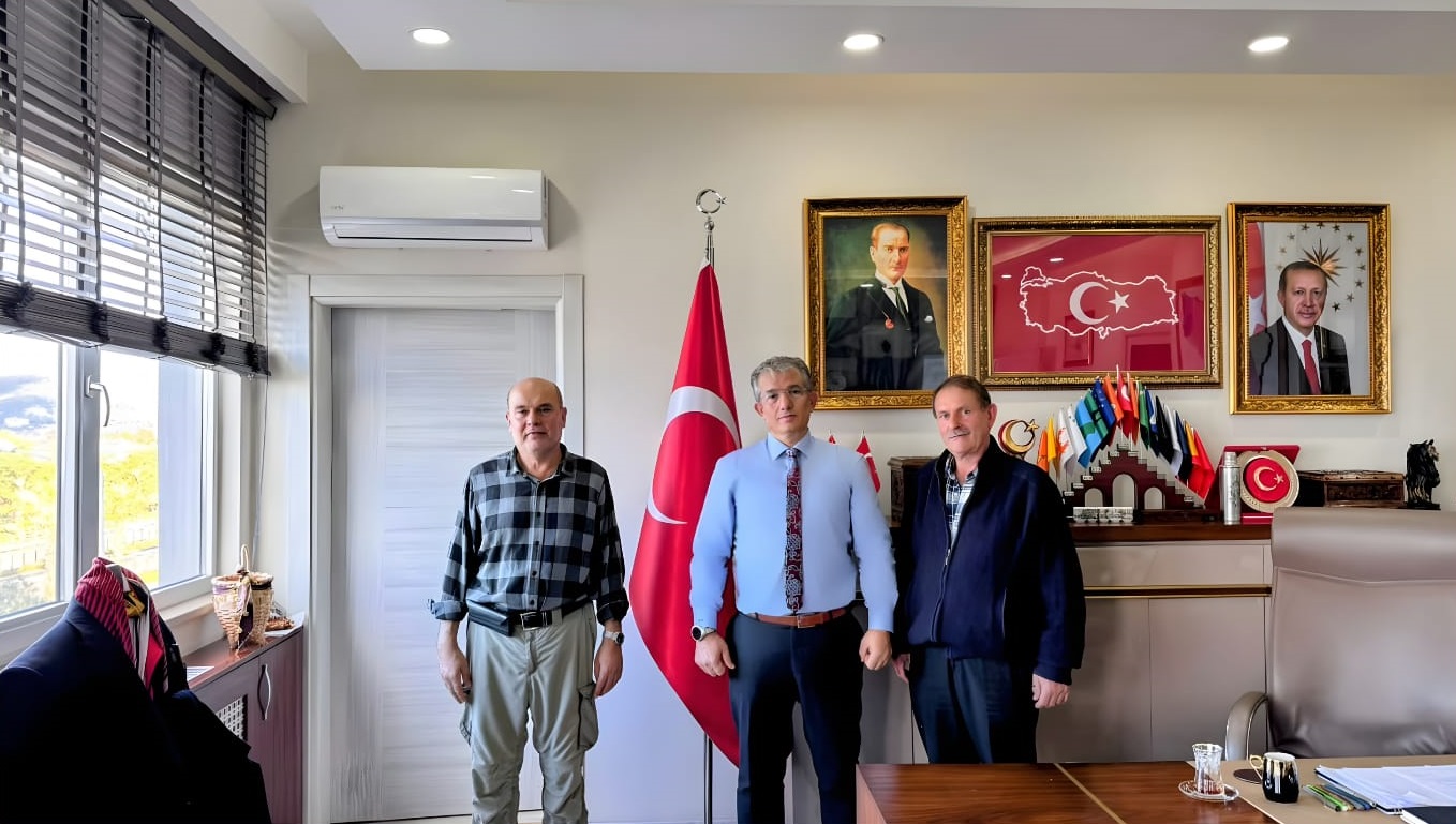 Bir Ziyaretten Fazlası: Şehit Yakınları ve Gazilerimizle Gönül Bağı