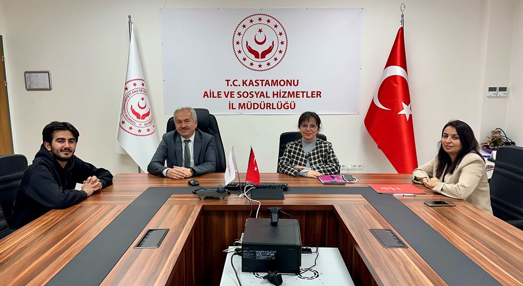 Şehit Yakını ve Gazi Yakınlarına Oryantasyon Eğitimi Düzenlendi