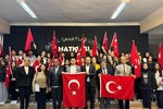 Vatan ve Kahramanlık Buluşmaları