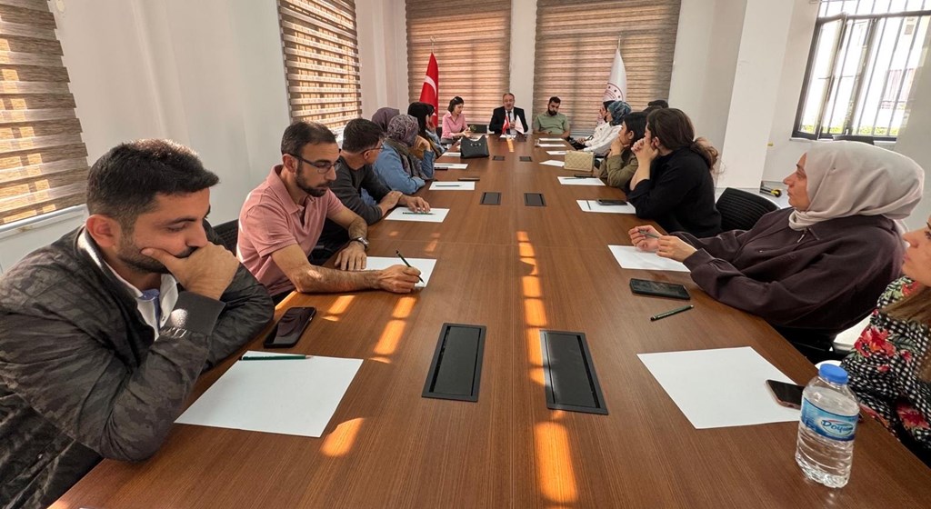 “Karar Destek Eğitim Programı”