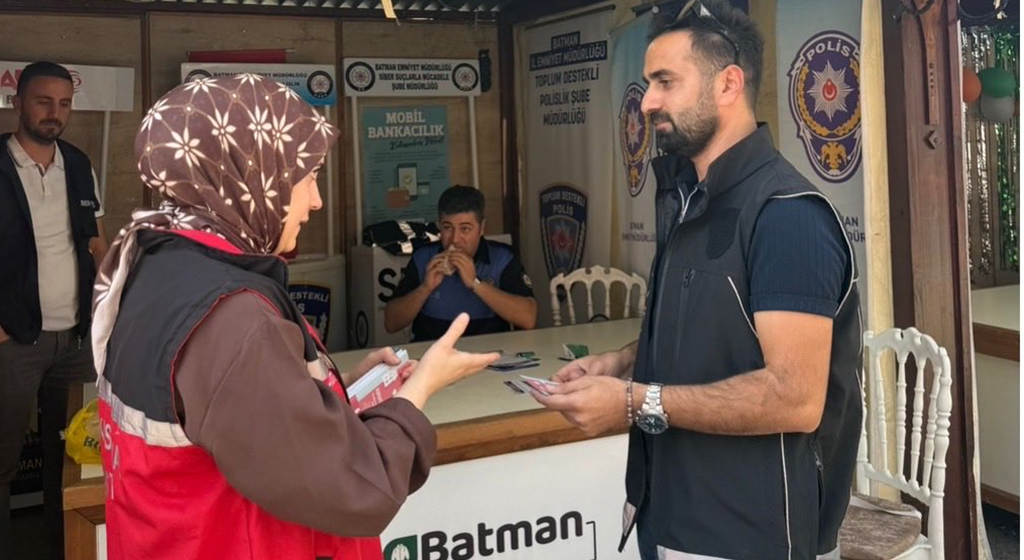 Koruyucu Aile Tanıtım Broşürleri