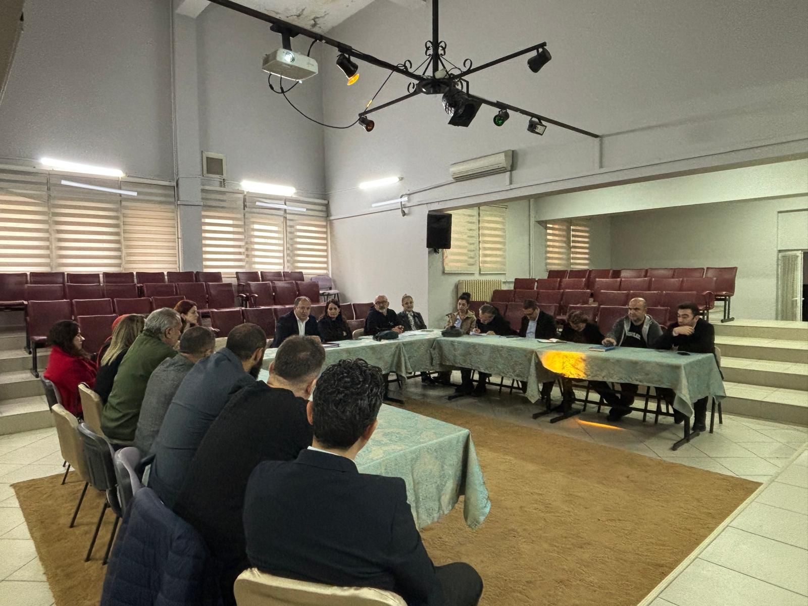 Roman Vatandaşlarımızın Toplumsal Bütünleşmesi İçin İlk Adım