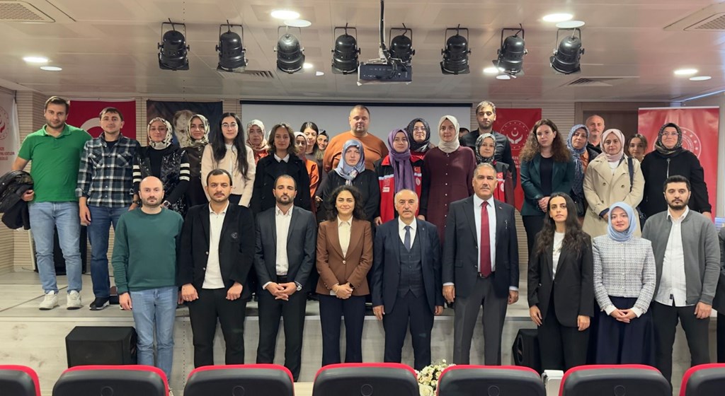 PERSONEL EĞİTİMLERİ VE REHBERLİK ÇALIŞMALARI