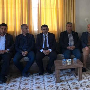 Şehidimizin Sene-i Devriyesi ve Gazimize ziyaret - fotoğraf 5