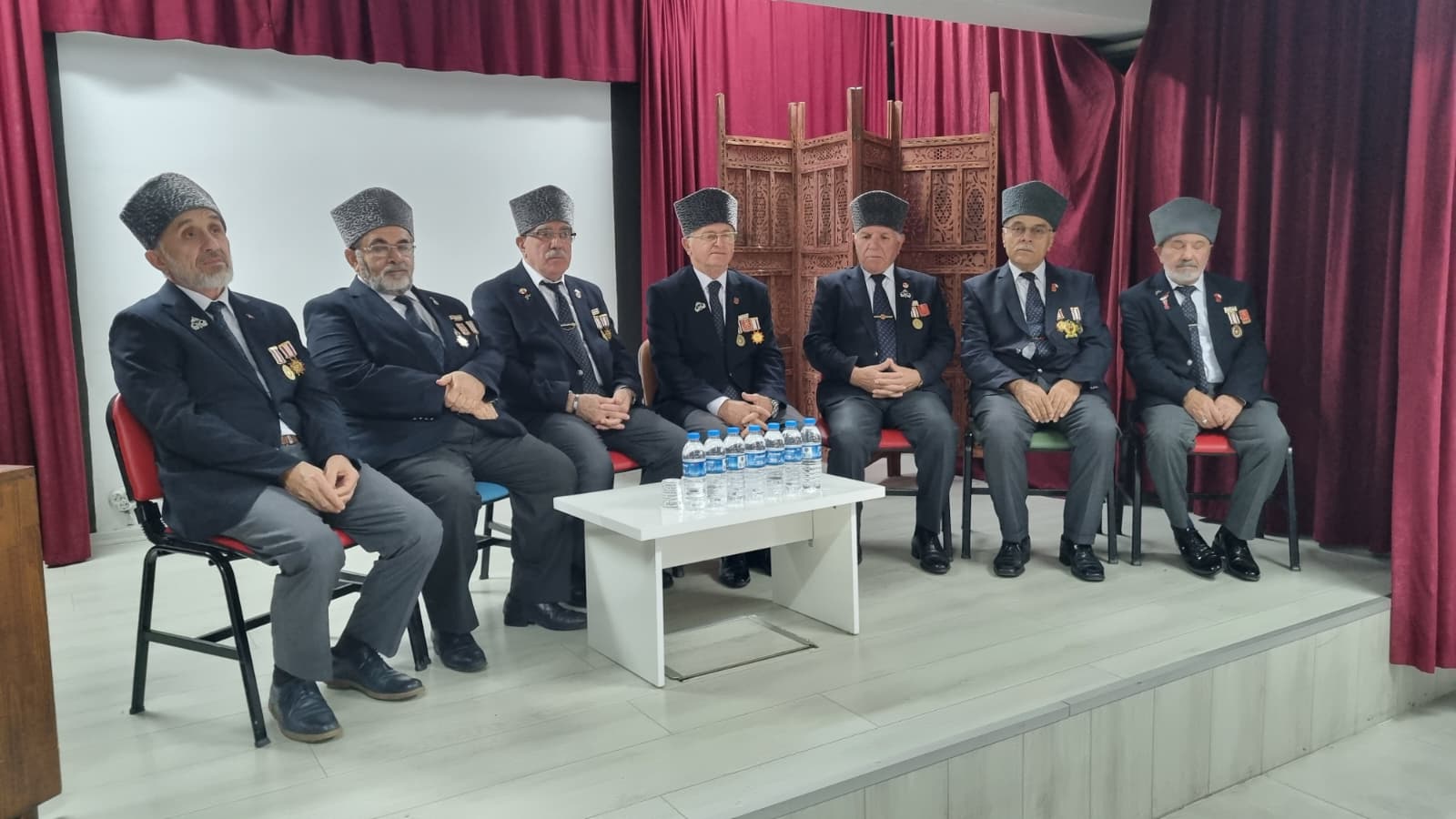 Kahramanlık Hikâyeleri Geleceğe İlham Oluyor 