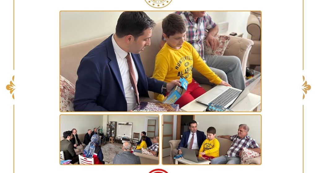 Kalemle Güçlenen Bir Yolculuk