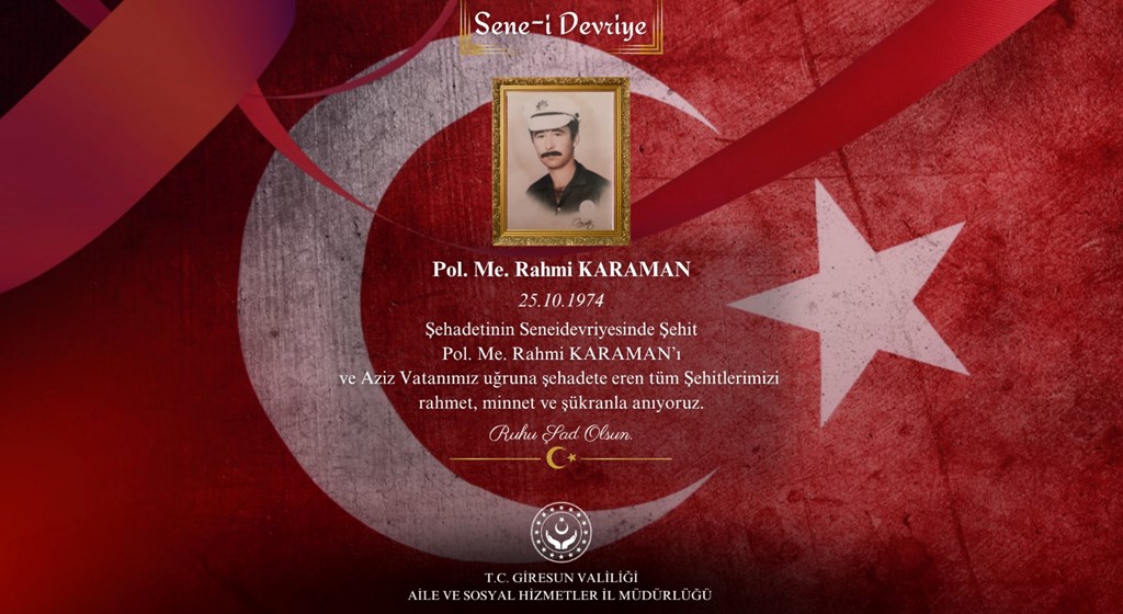 Vatan, uğruna can verenler varsa vatandır.