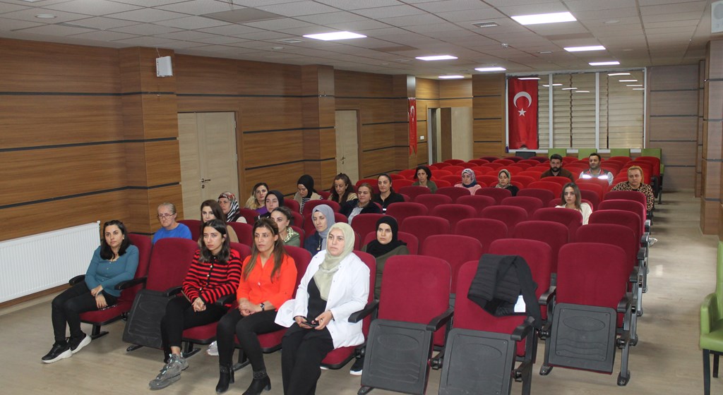 Hakkari KETEM’den Eğitim