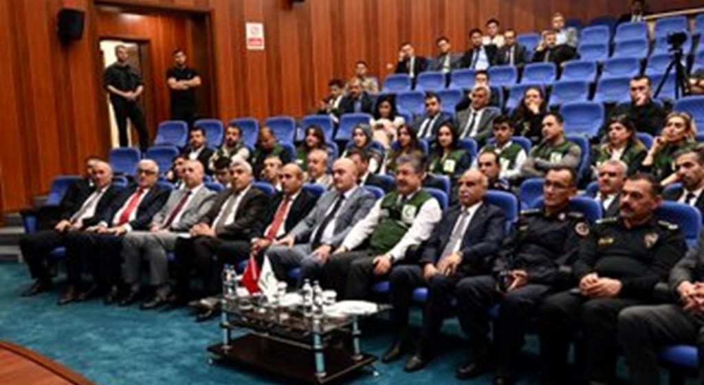 Bağımlılıkla Mücadele İl Koordinasyon Kurulu Toplantısı Gerçekleştirildi