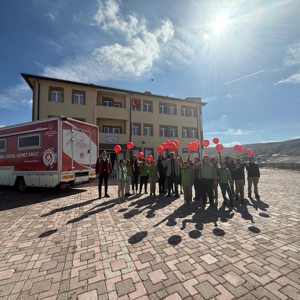 Mobil Sosyal Hizmet Aracı Ulaş’da - fotoğraf 2