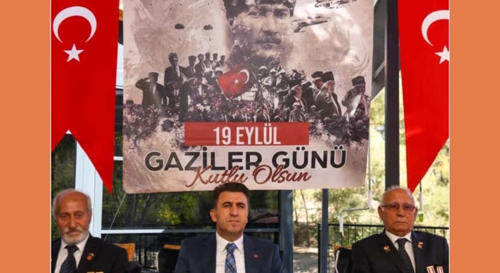 Müdürlüğümüzün 2025 yılı Eylül Dönemi Aylık Bülteni Yayımlanmıştır