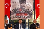 Müdürlüğümüzün 2025 yılı Eylül Dönemi Aylık Bülteni Yayımlanmıştır