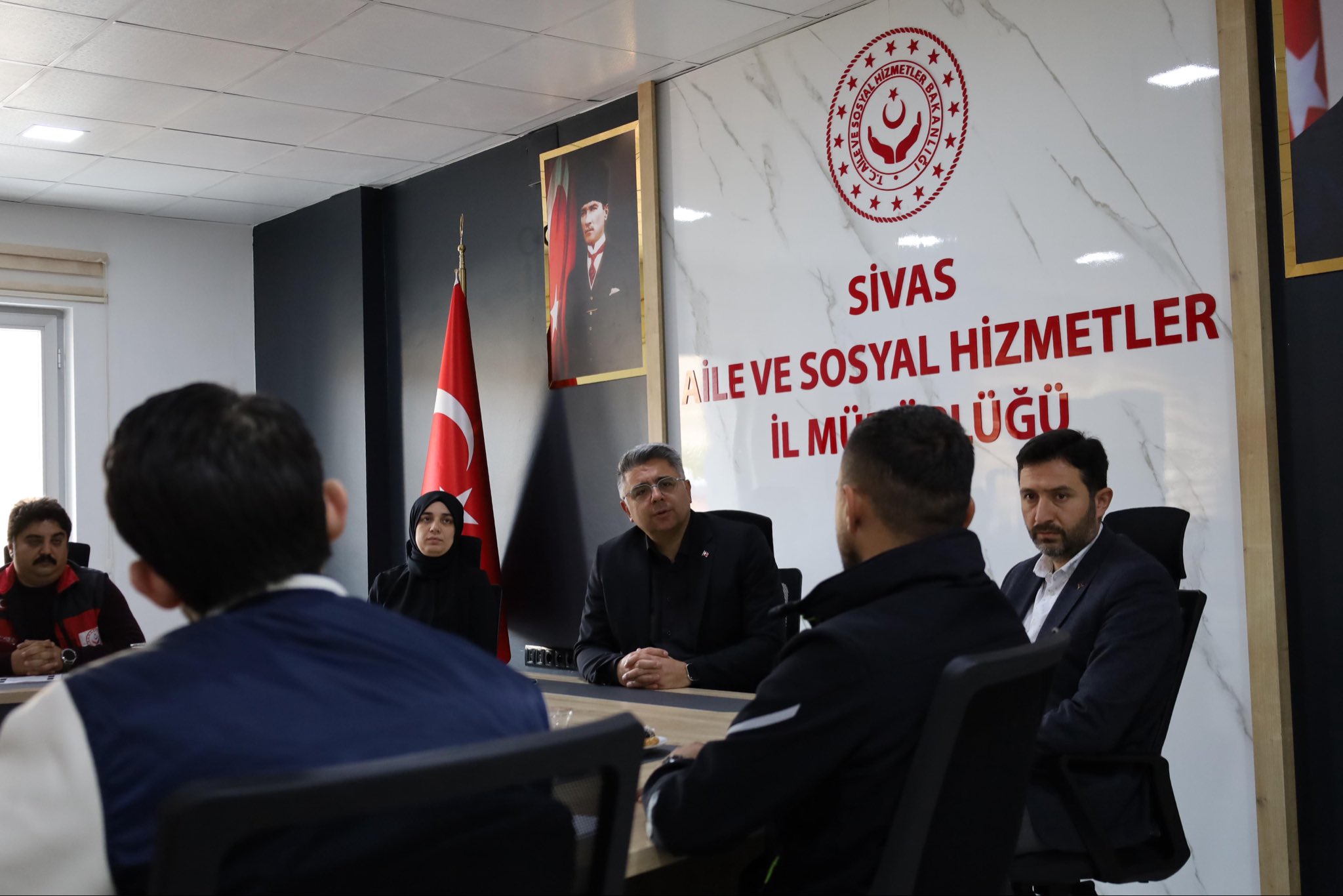 Oryantasyon ve Adaptasyon Eğitimi Gerçekleştirildi