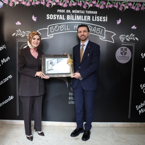 Bakanımız Göktaş, 5. Geleneksel Veli Buluşmaları Bilinçli Aile Forumu'na katıldı - fotoğraf 5