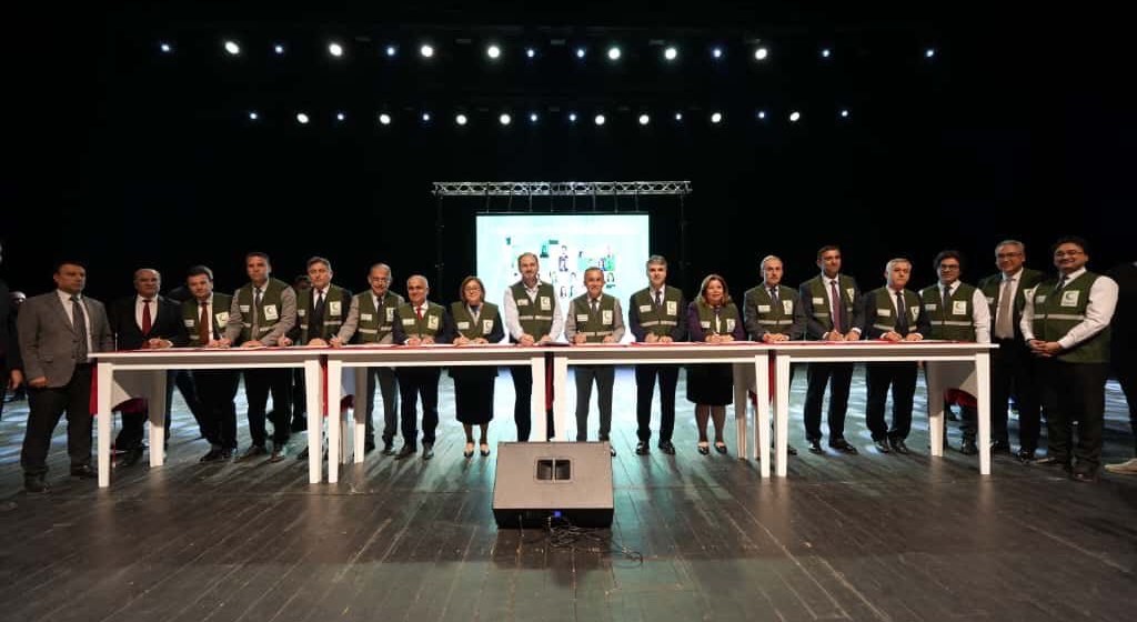 Bağımlılıkla Mücadelede Kurumlar Arası Güçlü İş Birliği