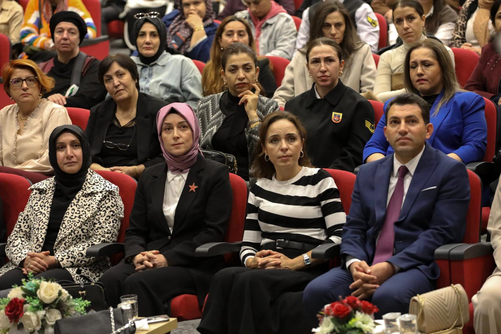 Gönül Elçileri ile Koruyucu Aile Programı