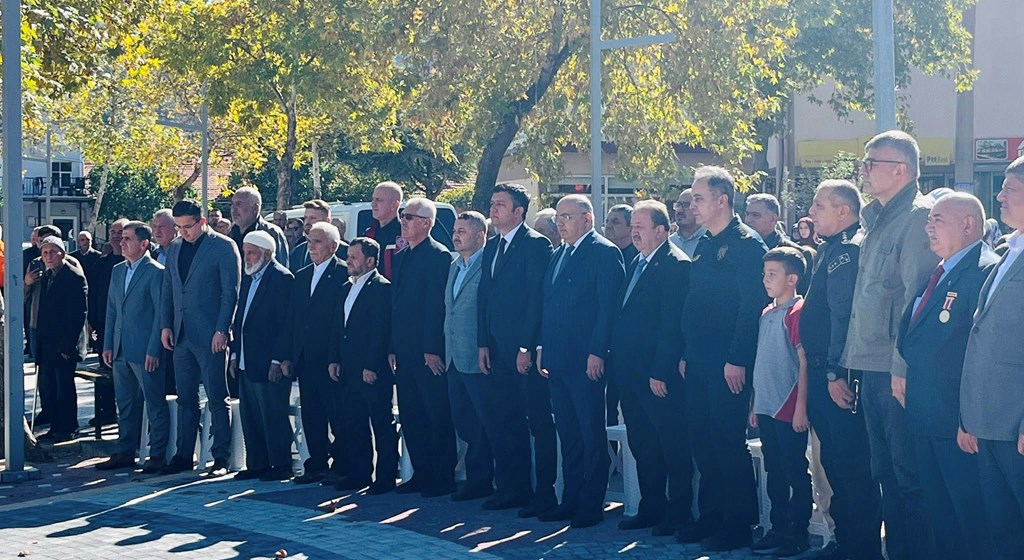 Şehidimizin Aziz Hatırası Sonsuza Dek Yaşatılacak