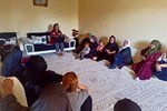 Yüksekova’da Ev Hanımlarına Aile Eğitim Programı