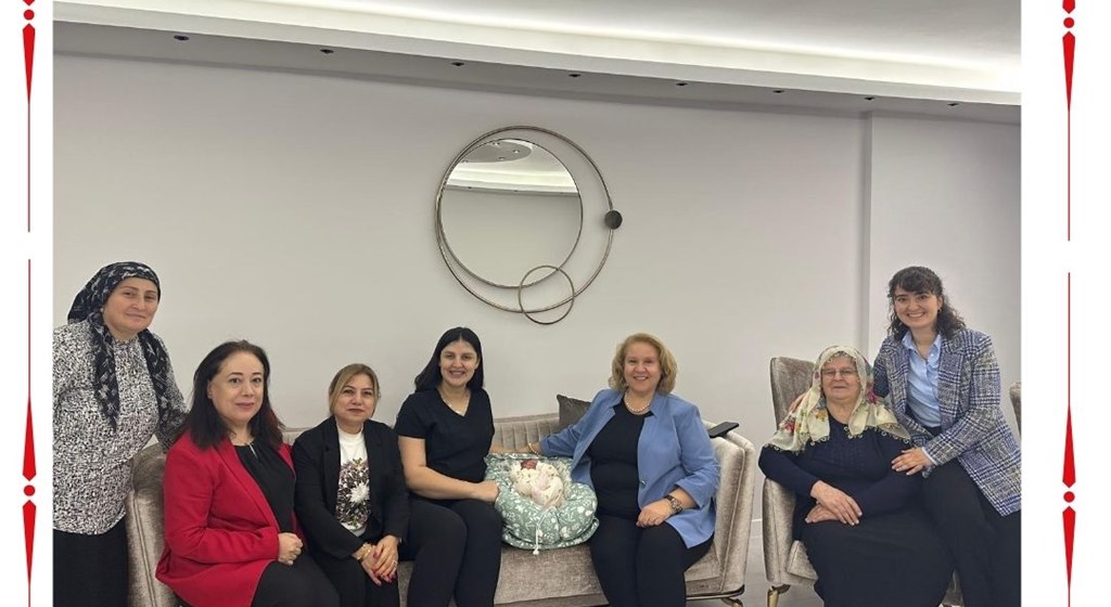 Aile Yılı Ziyaretleri