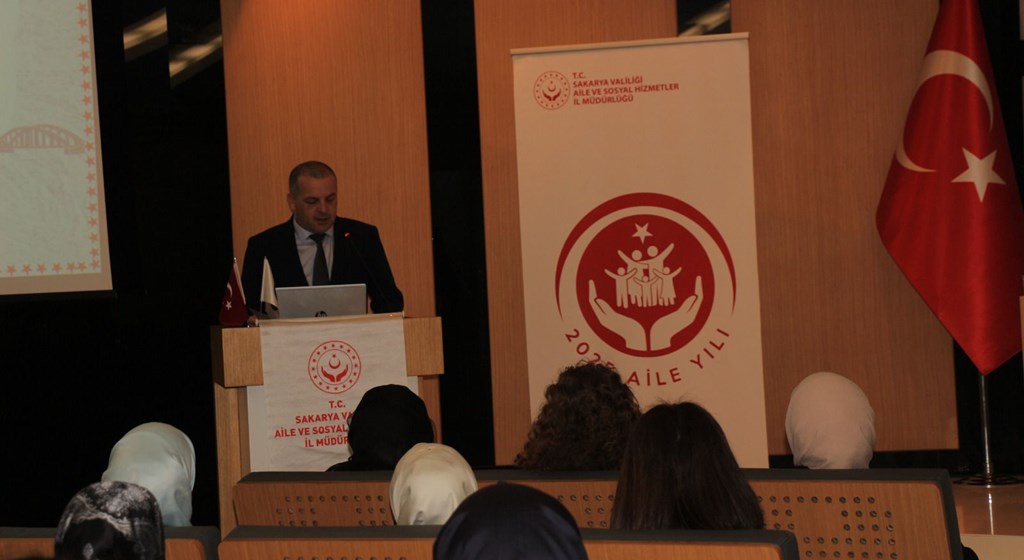 Kadının Güçlenmesi İl Eylem Planı Çalıştayı Gerçekleştirildi