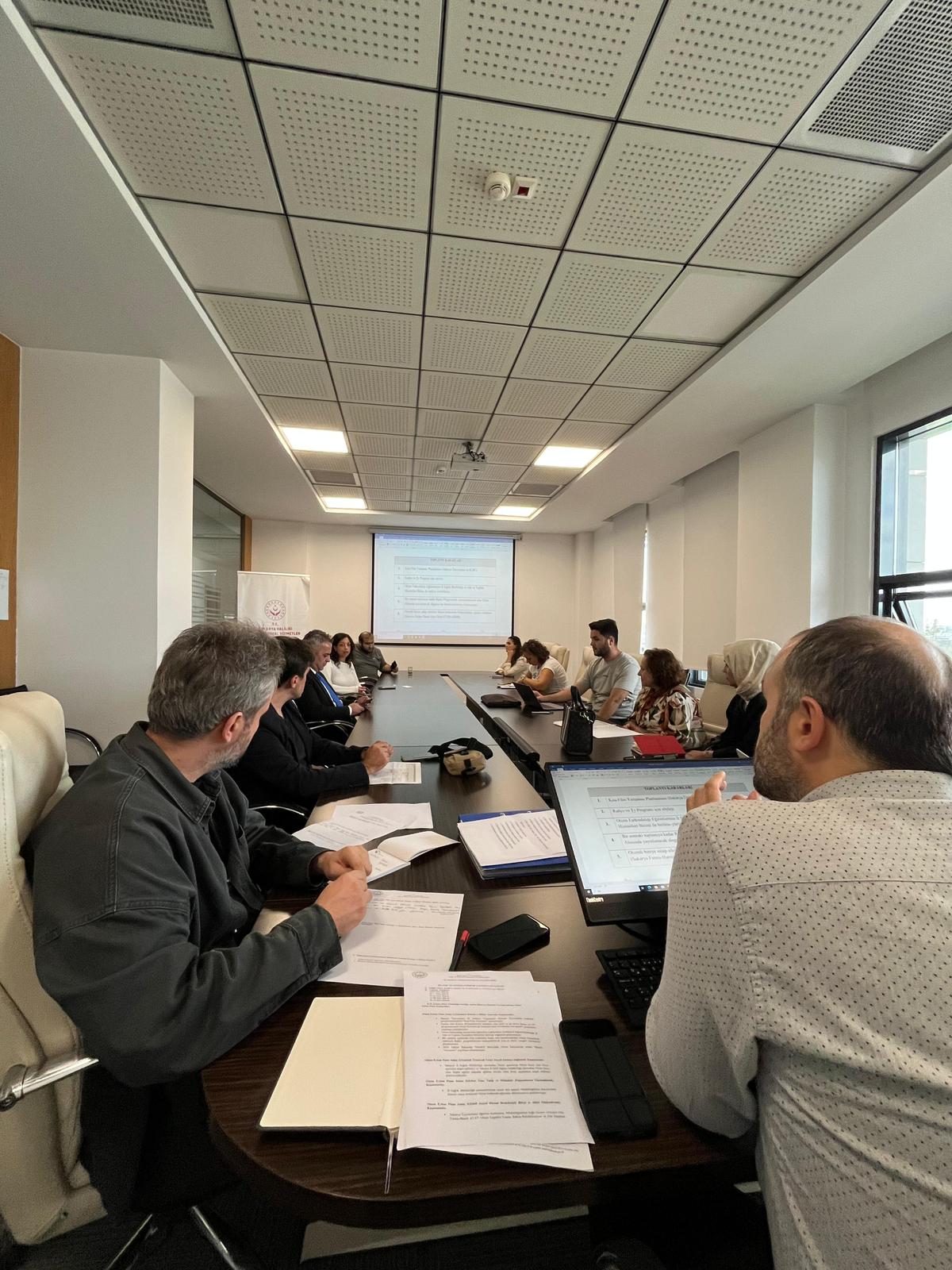 II. Otizm Eylem Planı