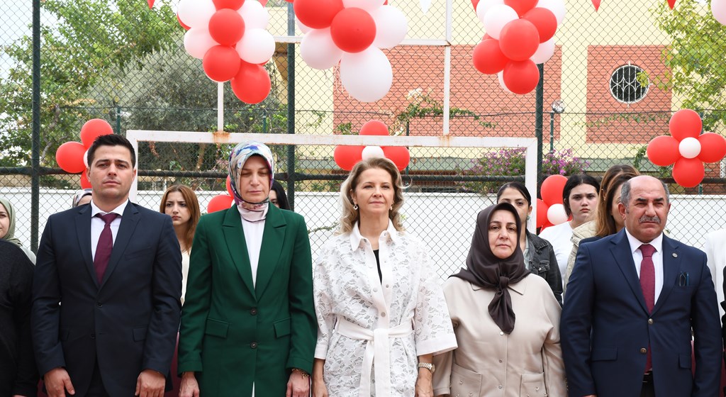 İl Müdürlüğümüze Bağlı Çocuk Kuruluşlarımızda 29 Ekim Cumhuriyet Bayramı Coşkuyla Kutlandı