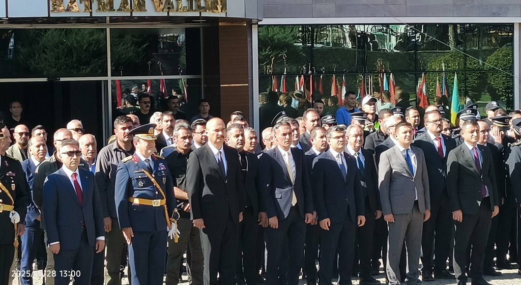 Cumhuriyetimizin 102. Yılı Kutlu Olsun!