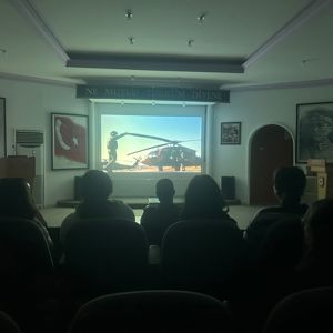 29 Ekim Cumhuriyet Bayramı Ziyareti - fotoğraf 3
