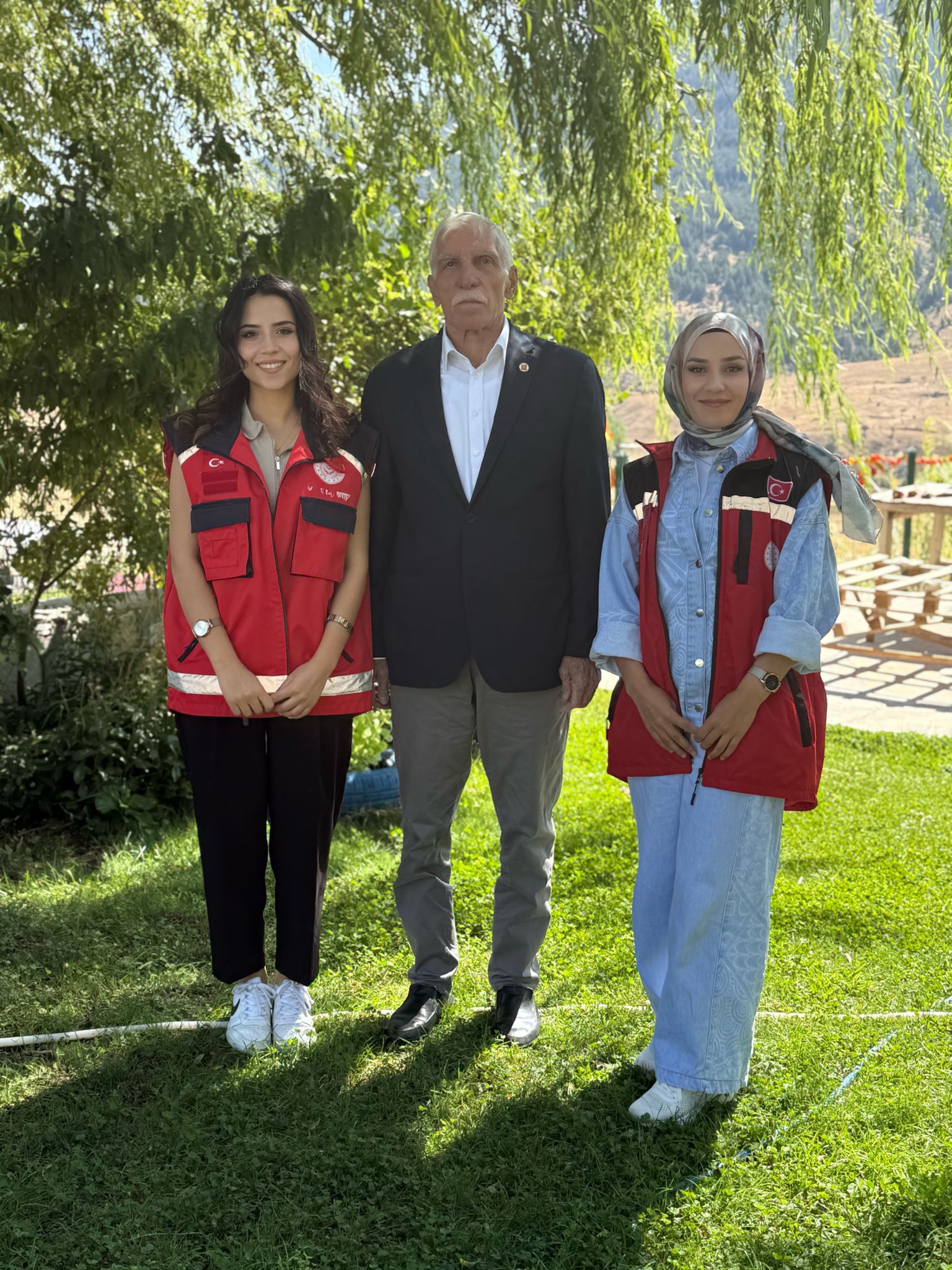 Gaziler Günü Ziyaretleri Gerçekleştirildi