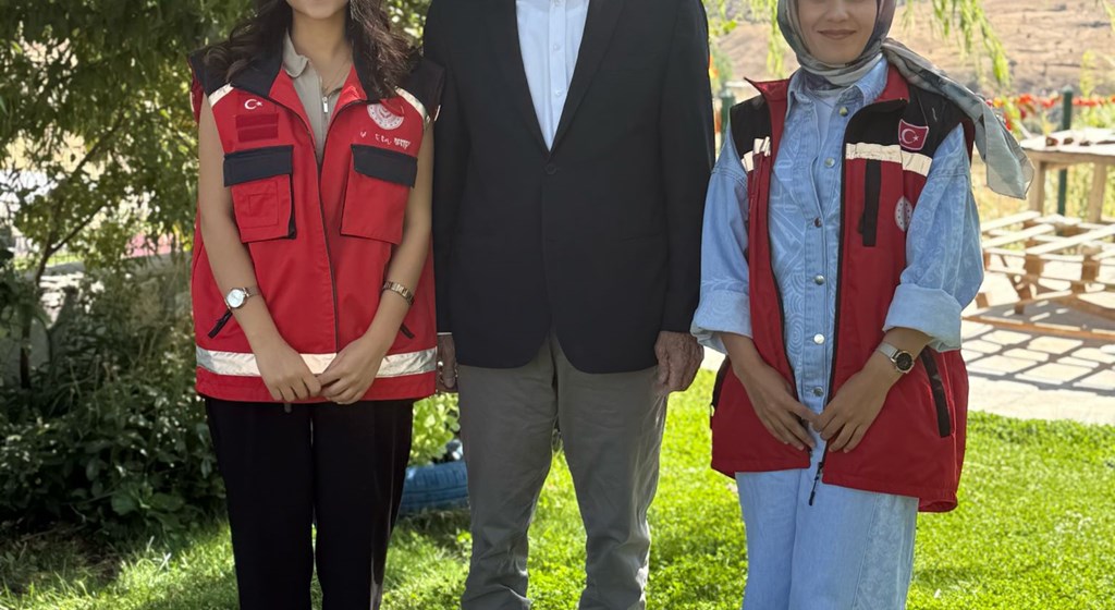 Gaziler Günü Ziyaretleri Gerçekleştirildi