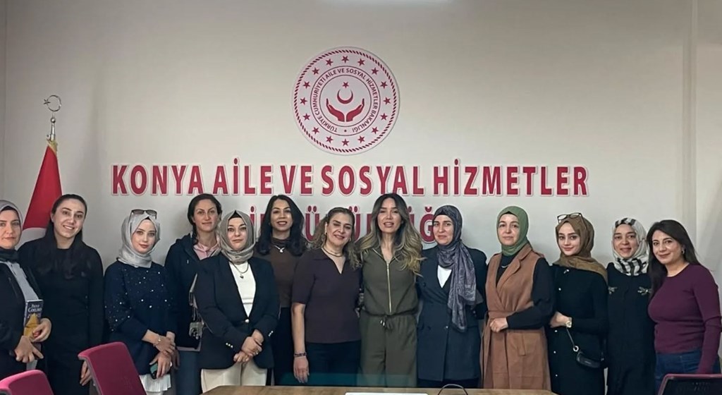 Bibliyoterapi Atölyesi Gerçekleştirildi