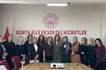 Bibliyoterapi Atölyesi Gerçekleştirildi