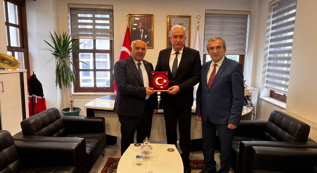 Güvenli Bir Gelecek İçin Ortak Adımlar