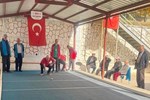 Tosya’da Bocce Rüzgârı: Elmadağ Huzurevi Takımını Tosya Huzurevimizde Misafir Ettik. 🏆🏐