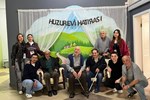 “Bir Tatlı Huzur” Projesiyle Kuşaklar Arası Gönül Köprüsü Kuruldu