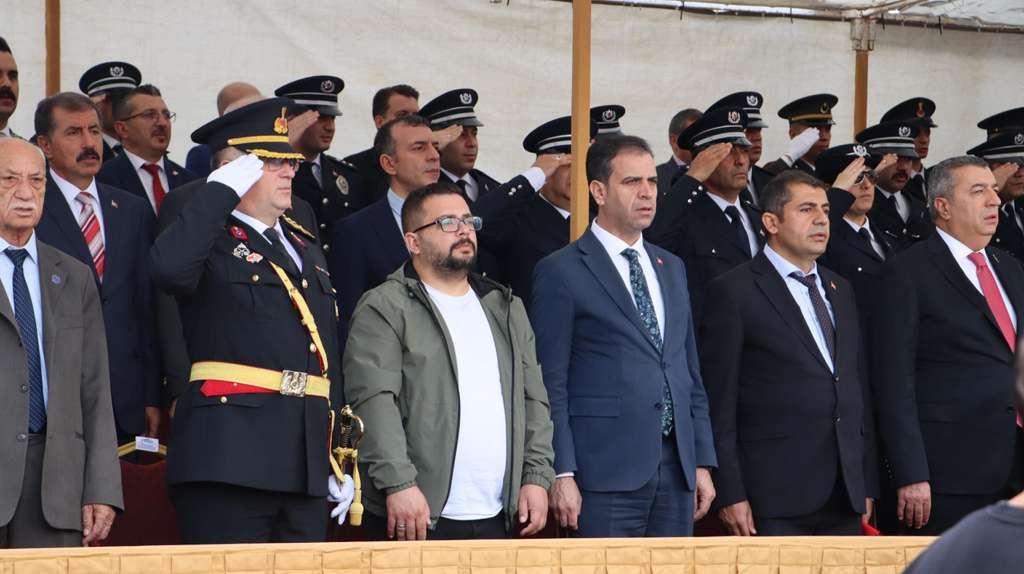 29 Ekim Cumhuriyet Bayramı