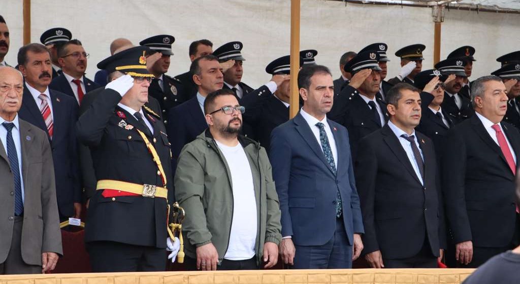 29 Ekim Cumhuriyet Bayramı