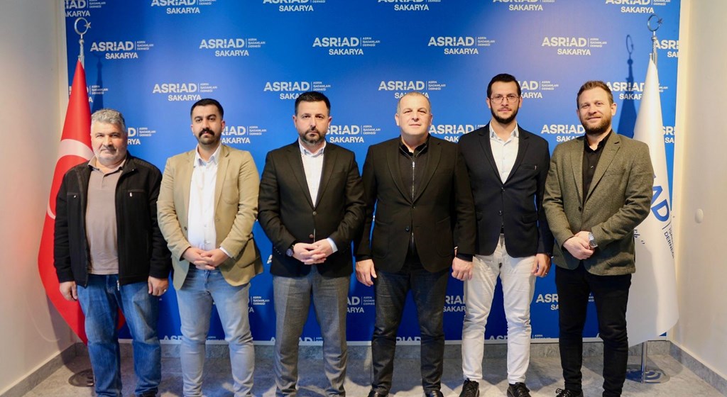 Aile ve Gençlik Fonu Çalışmaları.